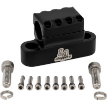 Kage Fighter Handlebar Clamp