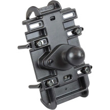 Universal Quick Grip Cradle