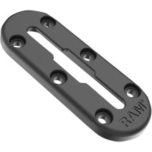 Tough-Track™ Top-Loading Composite 3" Track