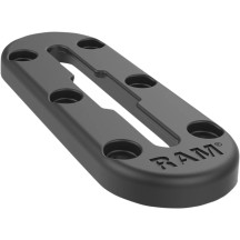 Tough-Track™ Top-Loading Composite 3" Track