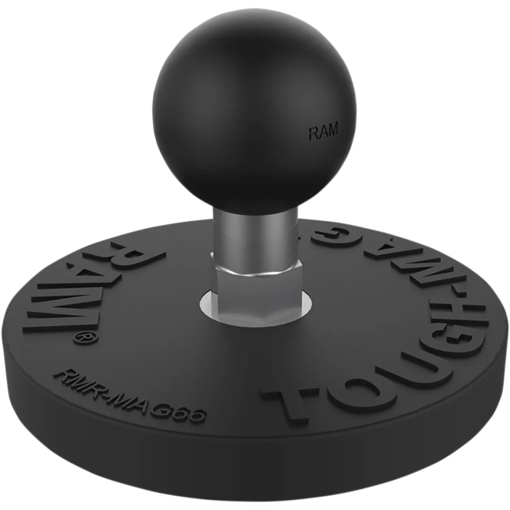 RAM® Tough-Mag™ Ball Base RAM® Tough-Mag™ Ball Base