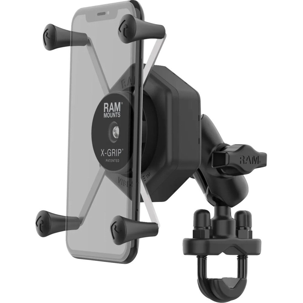 X-Grip® Mount Kit