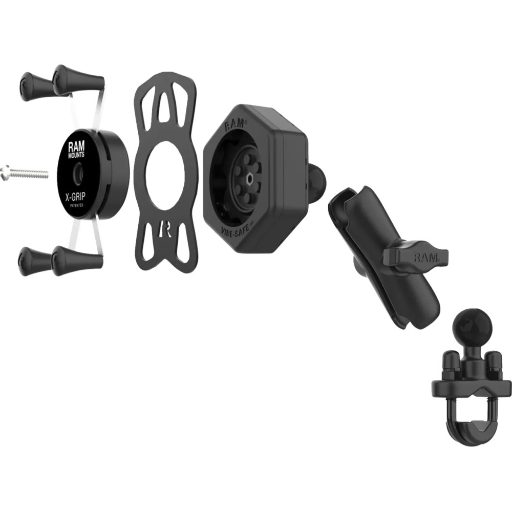 X-Grip® Mount Kit X-Grip® Mount Kit
