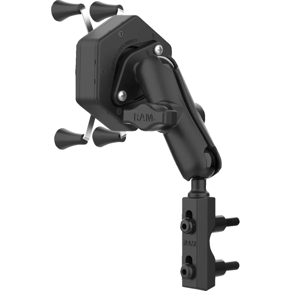 X-Grip® Mount Kit