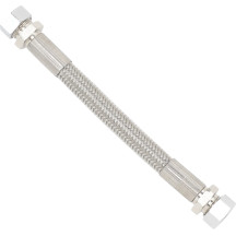 Fuel Tank Crossover Line