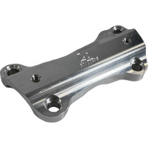 Abrazadera Superior Hefty