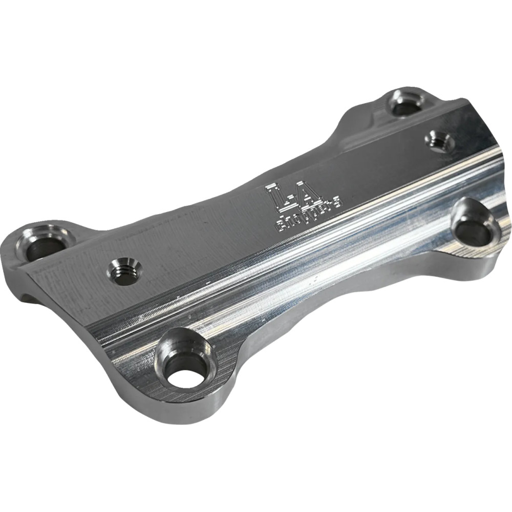 Abrazadera Superior Hefty