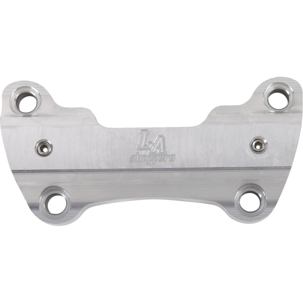 Hefty Top Clamp