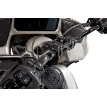 Method Kickback Handlebar Riser