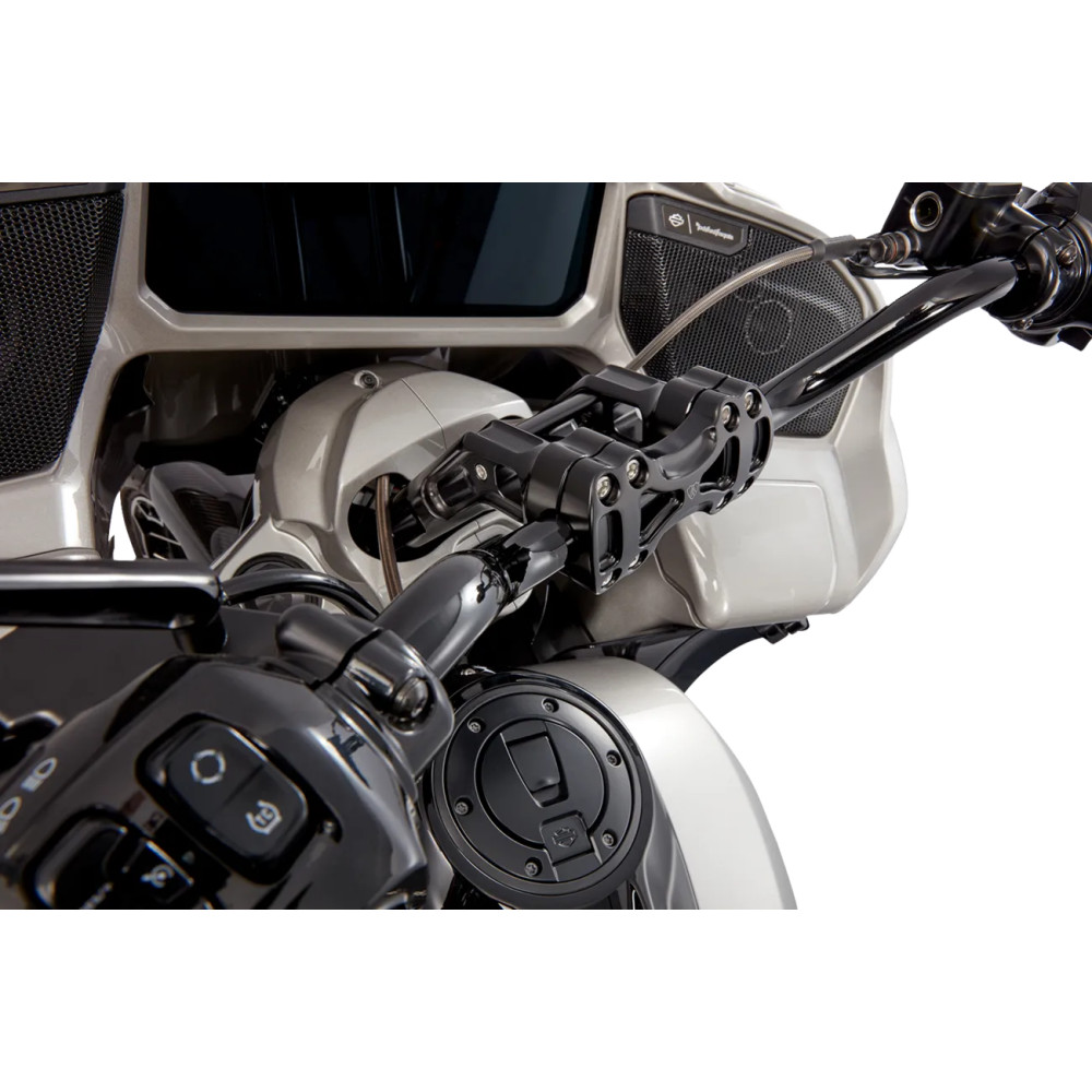 Method Kickback Handlebar Riser Method Kickback Handlebar Riser
