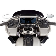 Method Kickback Handlebar Riser