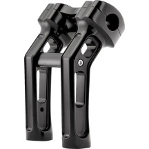 Method Kickback Handlebar Riser