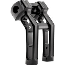 Method Kickback Handlebar Riser