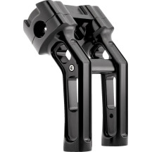 Method Kickback Handlebar Riser