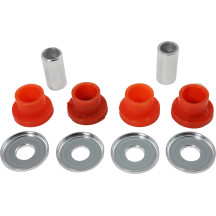 Heavy-Duty Handlebar Riser Bushings