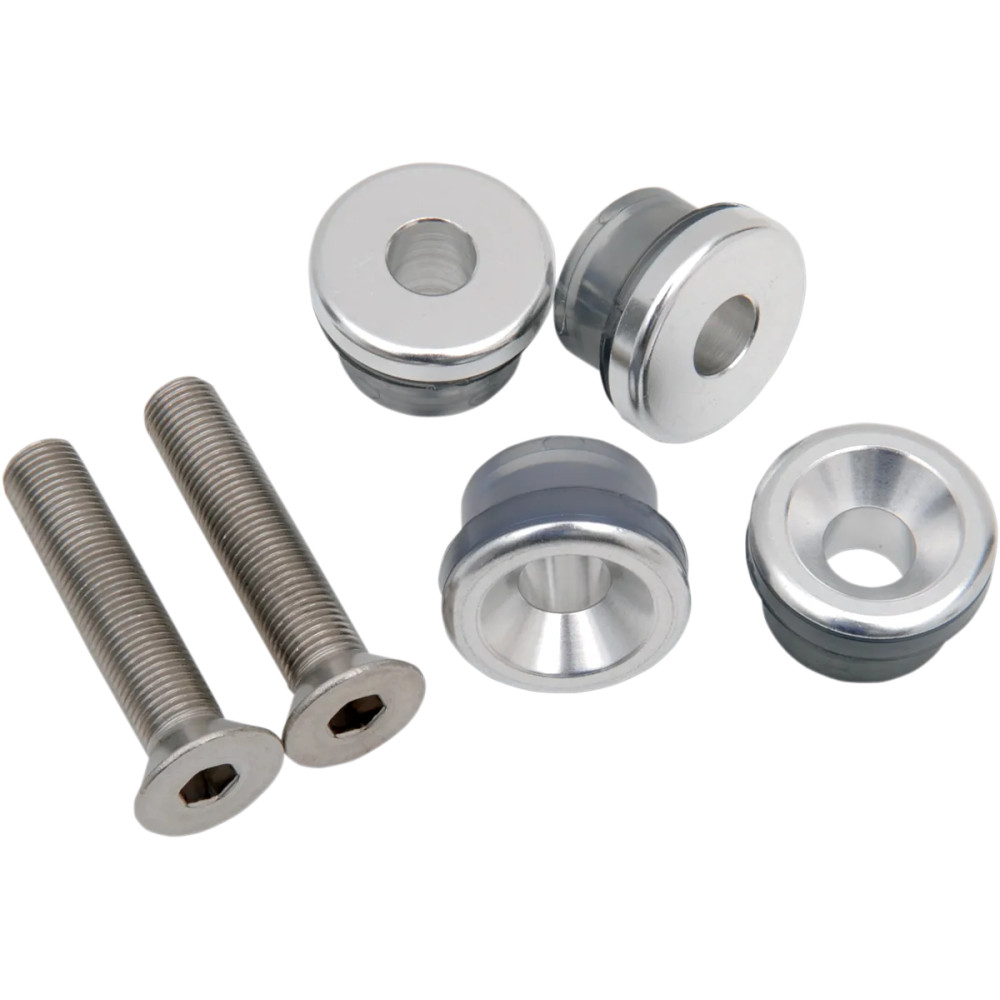 Gooden Tight™ Custom Handlebar Riser Bushing Kit Gooden Tight™ Custom Handlebar Riser Bushing Kit