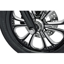Axle Caps