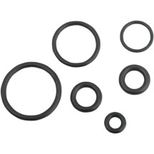 Kit de Servicio de O-Rings de Reemplazo