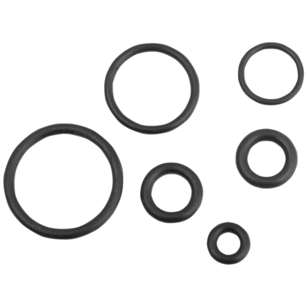 Kit de Servicio de O-Rings de Reemplazo