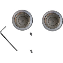Axle Caps