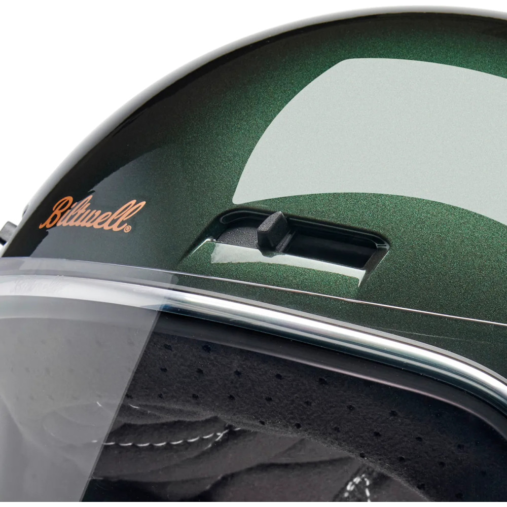 Gringo SV Helmet
