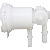 Filter Shell