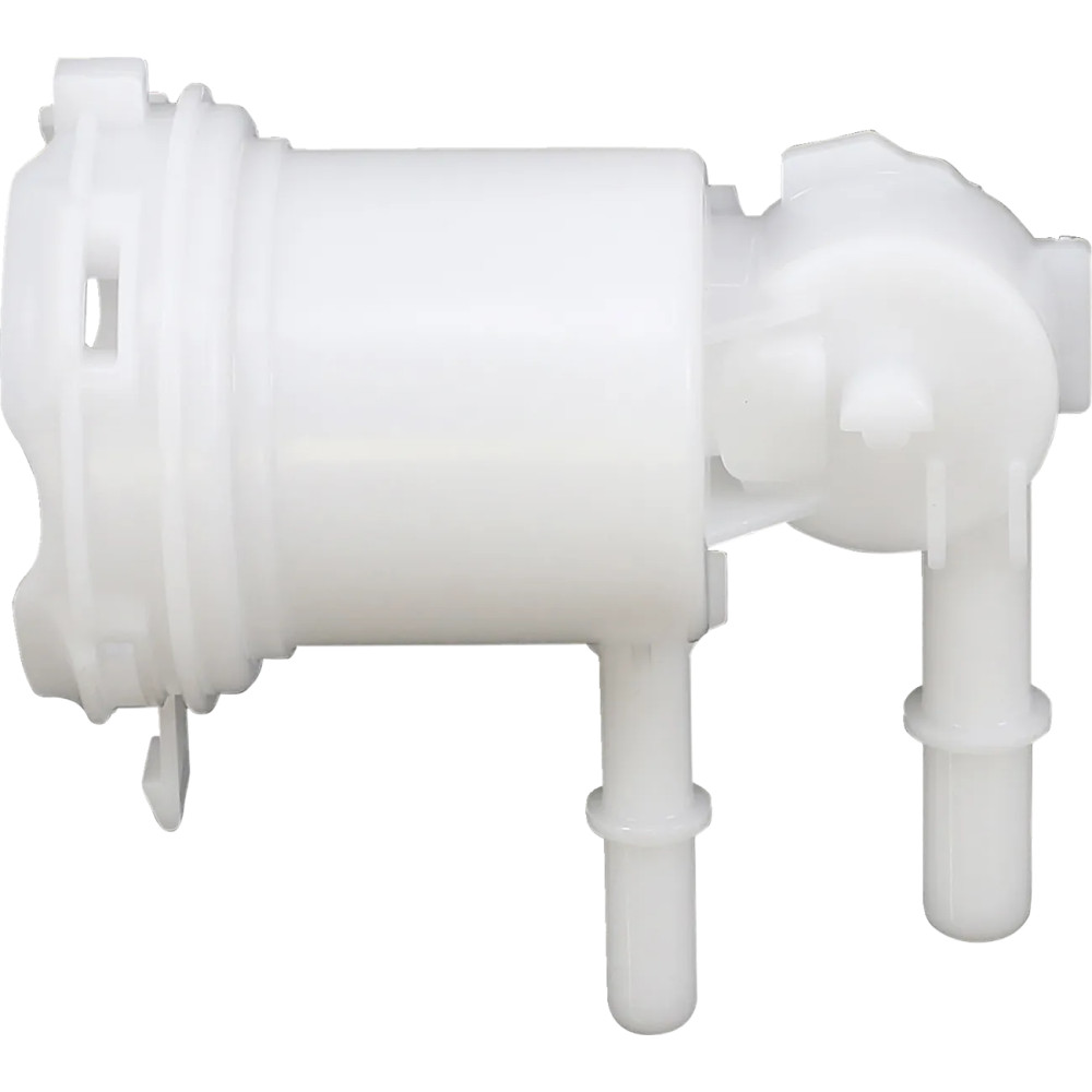 Filter Shell Filter Shell