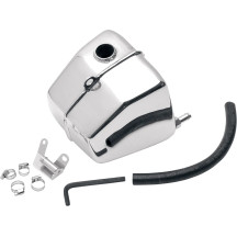 FXR Oil Tank