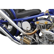 Custom Oil Tank