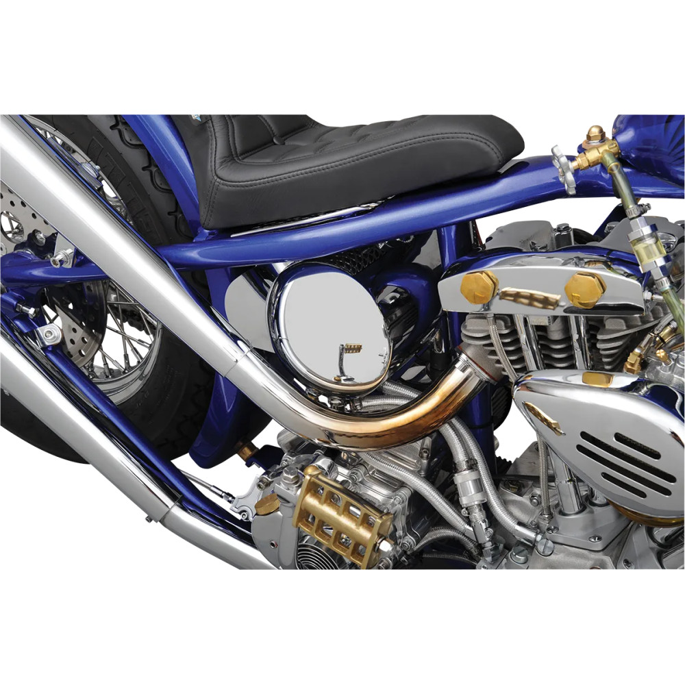 Custom Oil Tank Custom Oil Tank