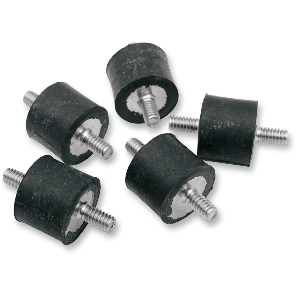 Heavy-duty Vibration Mount Heavy-duty Vibration Mount