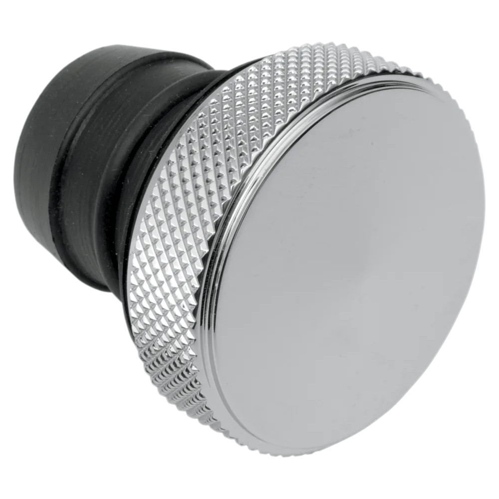 Custom Oil Tank Plug
