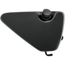 Oil Tank
