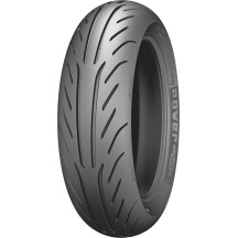 Neumático Power Pure™ SC — 140/60-13, 57P, sin cámara, flanco negro