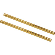 Gold Fork Tubes