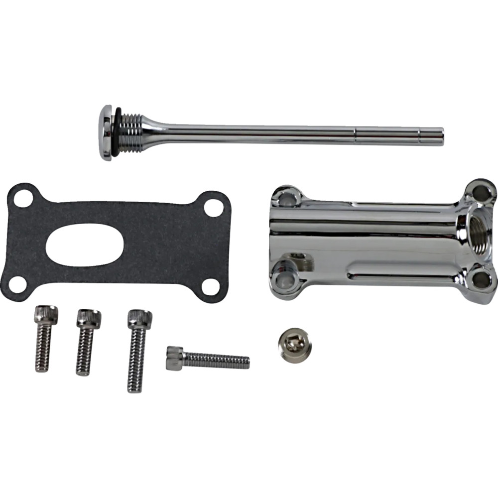 Engine Oil Spout Kit Engine Oil Spout Kit