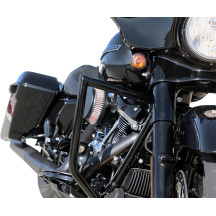 Protector de motor Twin Peaks