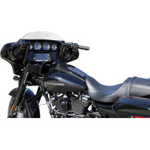 Protector de motor Twin Peaks