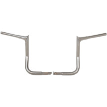 1-1/4" EZ Install Pointed Top Handlebar
