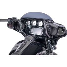 1-1/4" EZ Install Pointed Top Handlebar