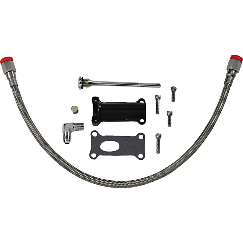 Engine Oil Spout Kit Engine Oil Spout Kit