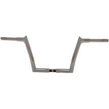 1-1/4" EZ Install Pointed Top Handlebar