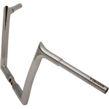 1-1/4" EZ Install Pointed Top Handlebar