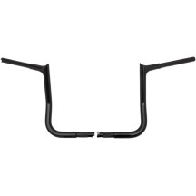 1-1/4" EZ Install Pointed Top Handlebar Kit