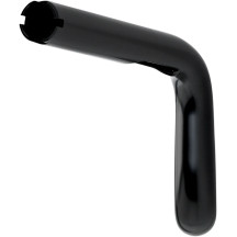 Manillar Tracker O/S — Abrazadera 1-1/8", 30" ancho, subida 4-1/2"