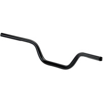 Tracker O/S Handlebar — 1-1/8" clamp, 30" width, 4-1/2" rise