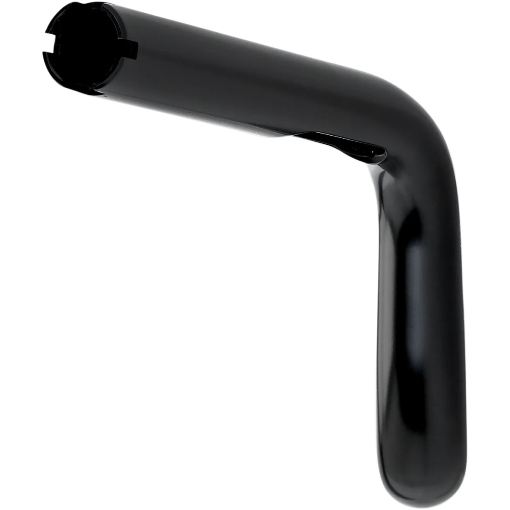 Manillar Tracker O/S — Abrazadera 1-1/8", 30" ancho, subida 4-1/2"