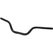 Manillar Tracker O/S — Abrazadera 1-1/8", 30" ancho, subida 4-1/2"
