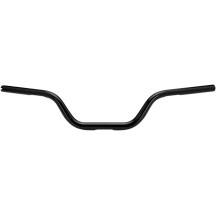 Manillar Tracker O/S — Abrazadera 1-1/8", 30" ancho, subida 4-1/2"