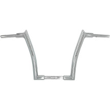 1-1/2" EZ Install Pointed Top Handlebar